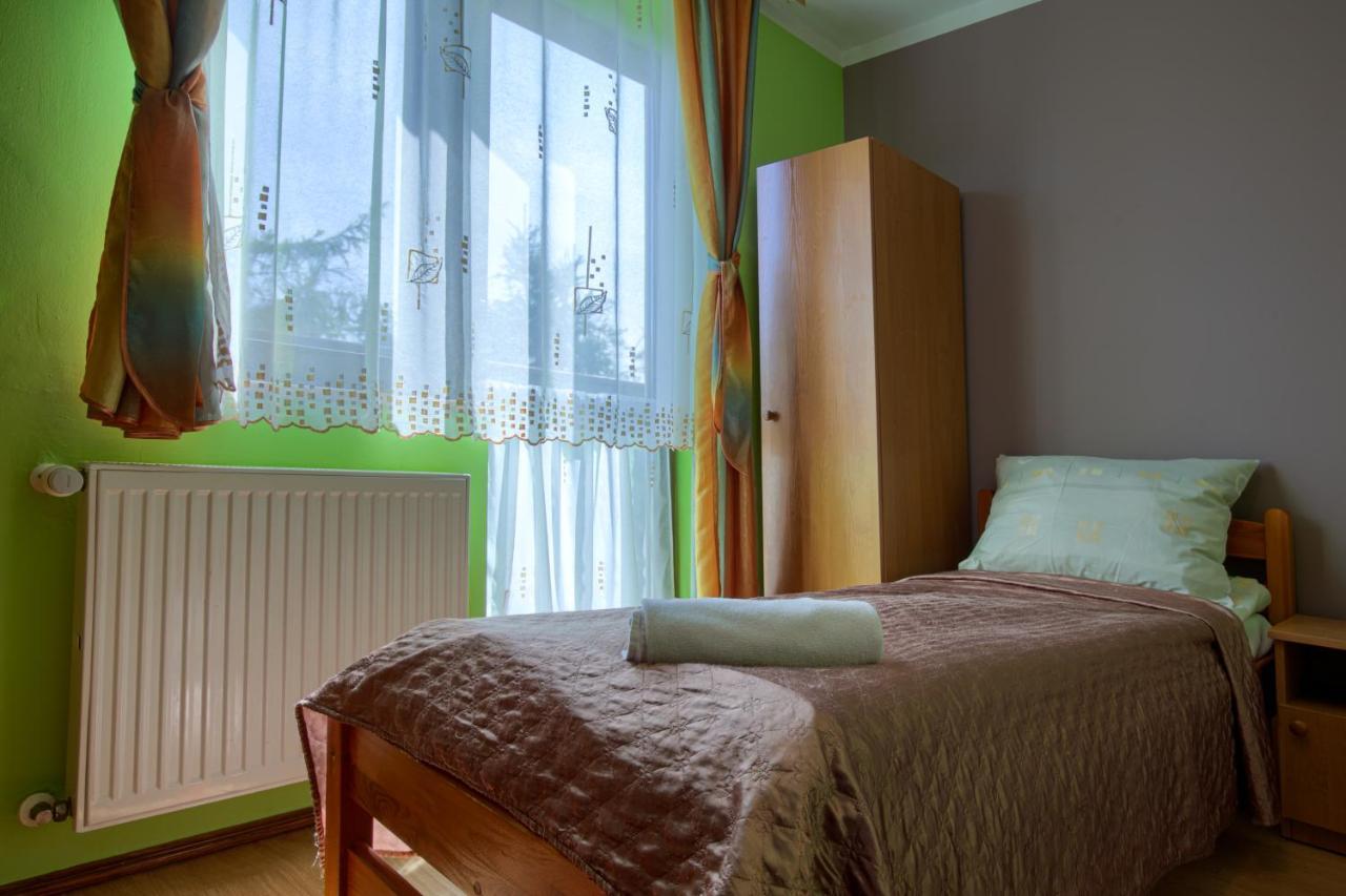 Zajazd Czorsztynski Maniowy Extérieur photo