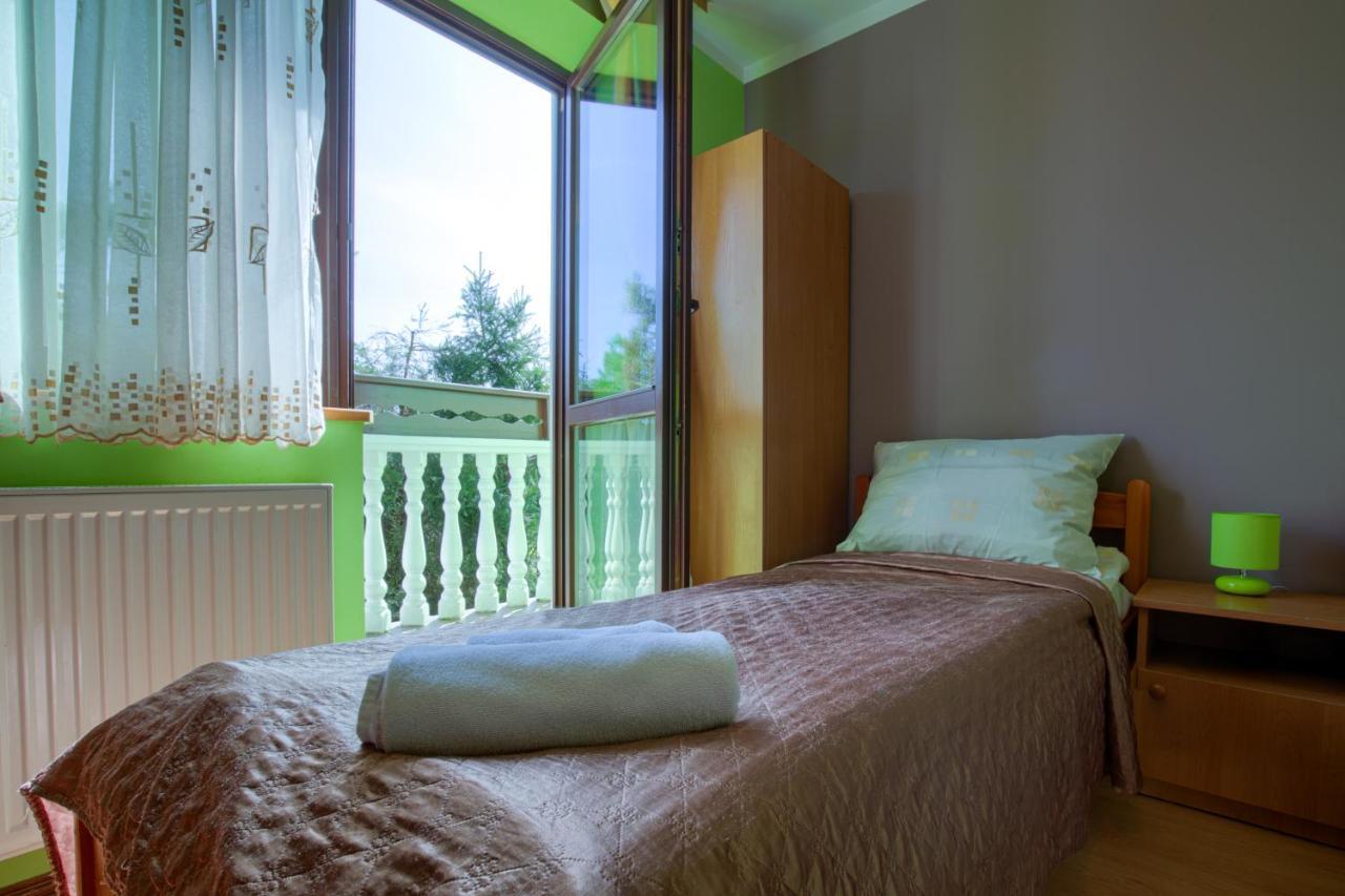 Zajazd Czorsztynski Maniowy Extérieur photo