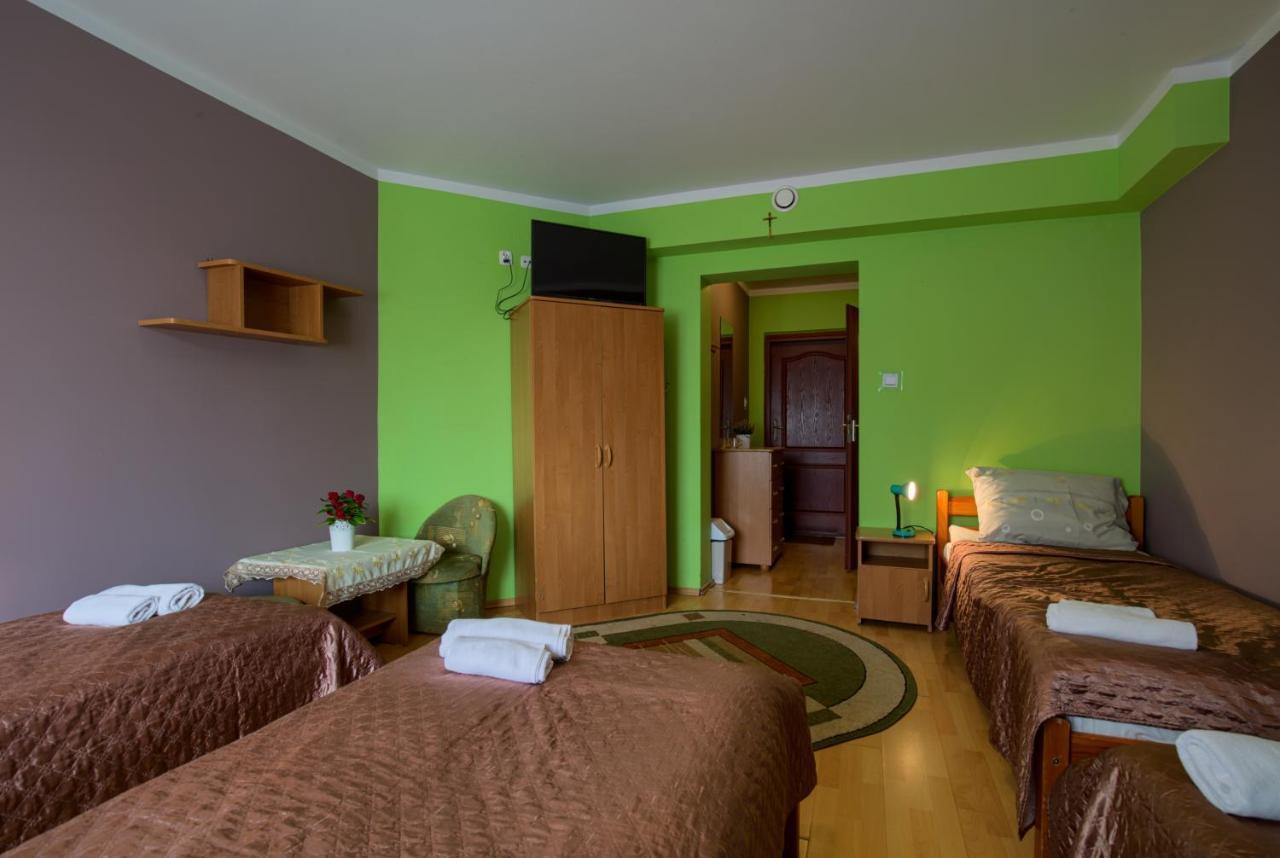 Zajazd Czorsztynski Maniowy Extérieur photo