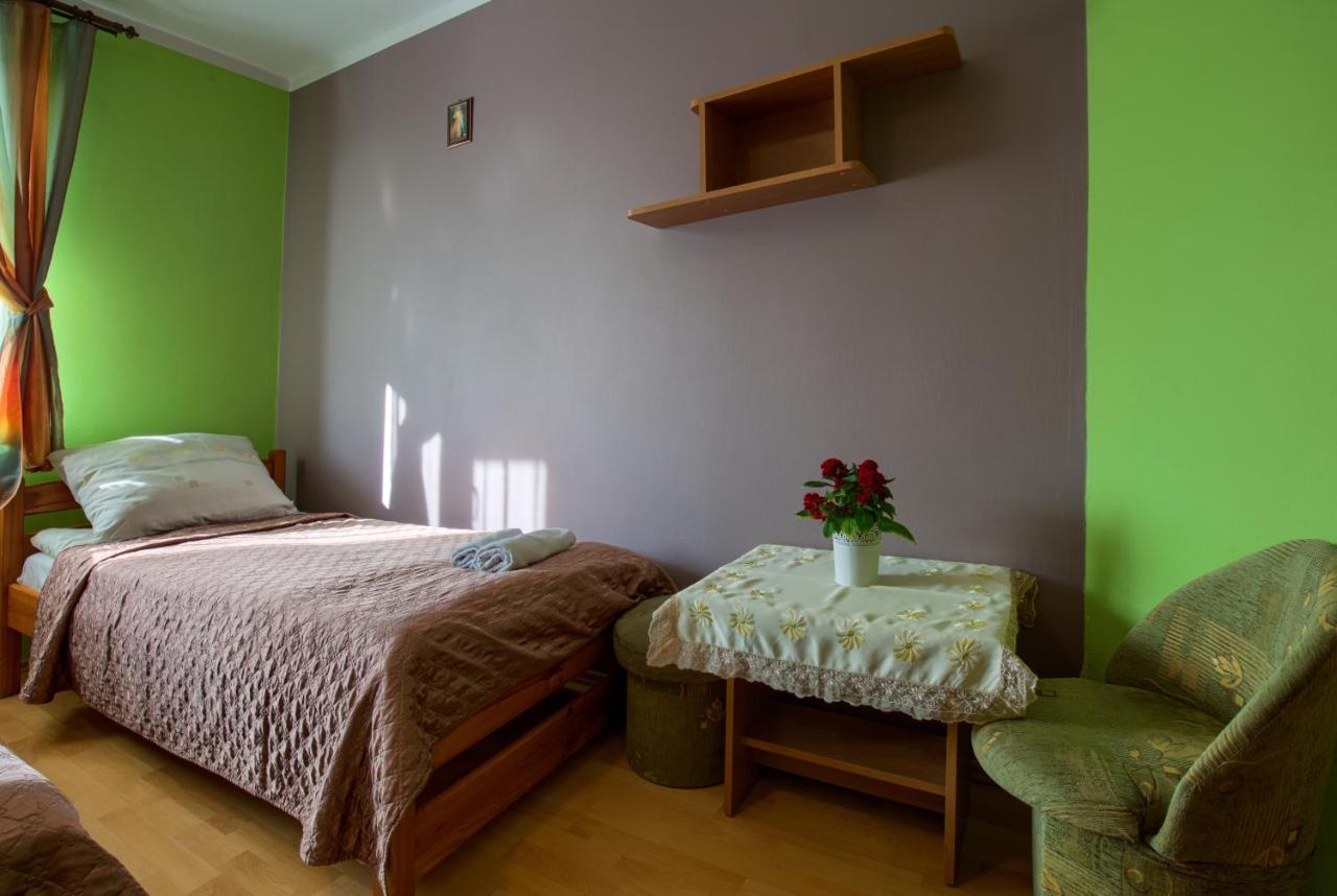 Zajazd Czorsztynski Maniowy Extérieur photo