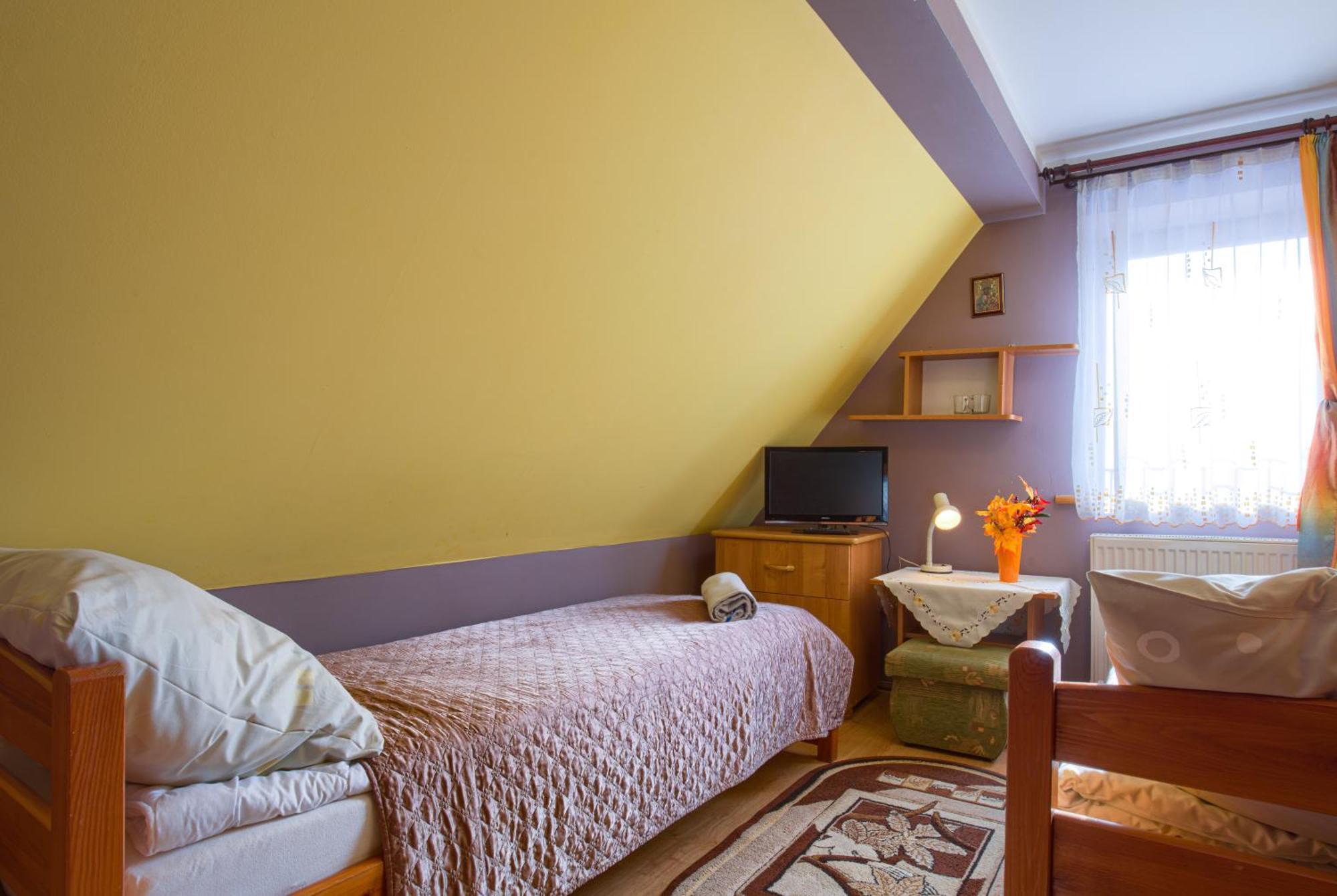 Zajazd Czorsztynski Maniowy Extérieur photo